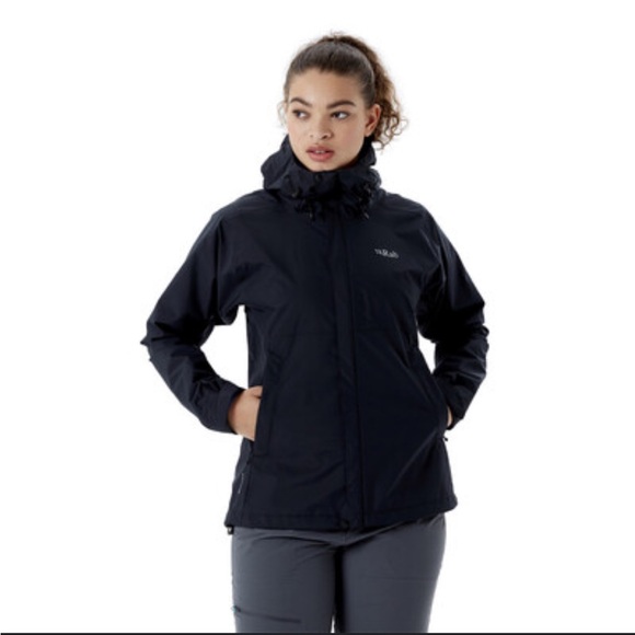 The North Face Prima Loft Hooded Jacket